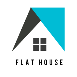 flat house